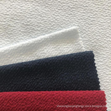 TC jacquard dying cloth